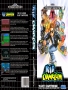 Sega  Genesis&nbsp; - &nbsp;Kid Chameleon (2)